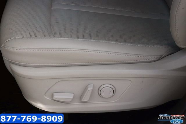 Used 2025 Kia Sorento SX FWD image 17
