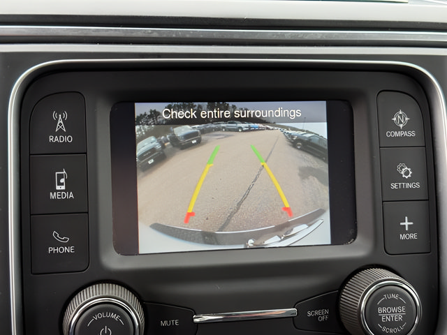 Used 2023 RAM 1500 Classic SLT w/ Protection Group AWD/4WD image 9