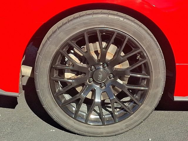 Certified 2018 Ford Mustang Coupe image 26