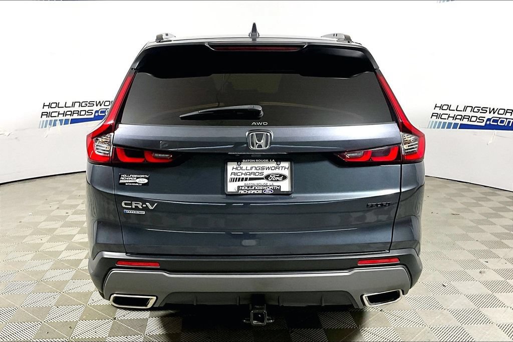 Used 2024 Honda CR-V Sport image 4