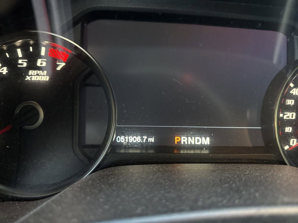 Certified 2019 Ford F150 Raptor w/ Equipment Group 802A Luxury image 9