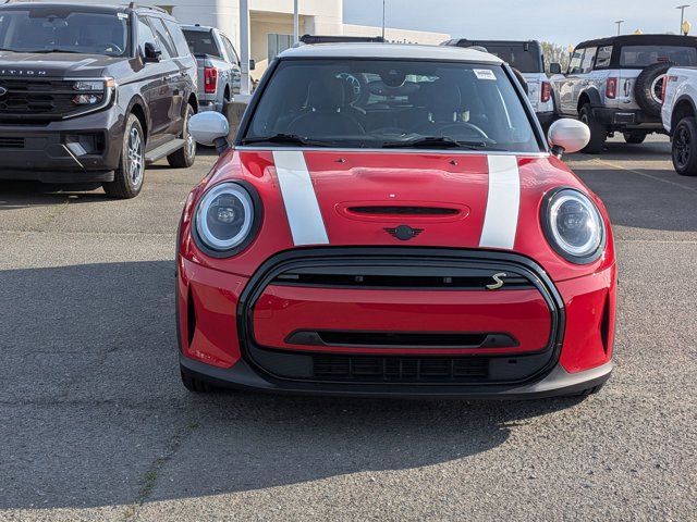 Used 2023 MINI Cooper SE image 9