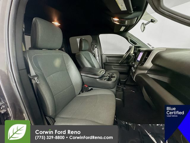 Used 2022 RAM 2500 Tradesman AWD/4WD image 31