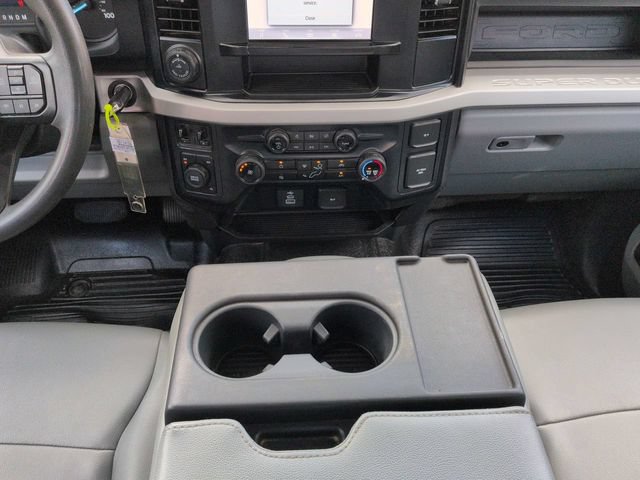 Certified 2023 Ford F350 XL w/ 360-Degree Camera Package AWD/4WD image 23