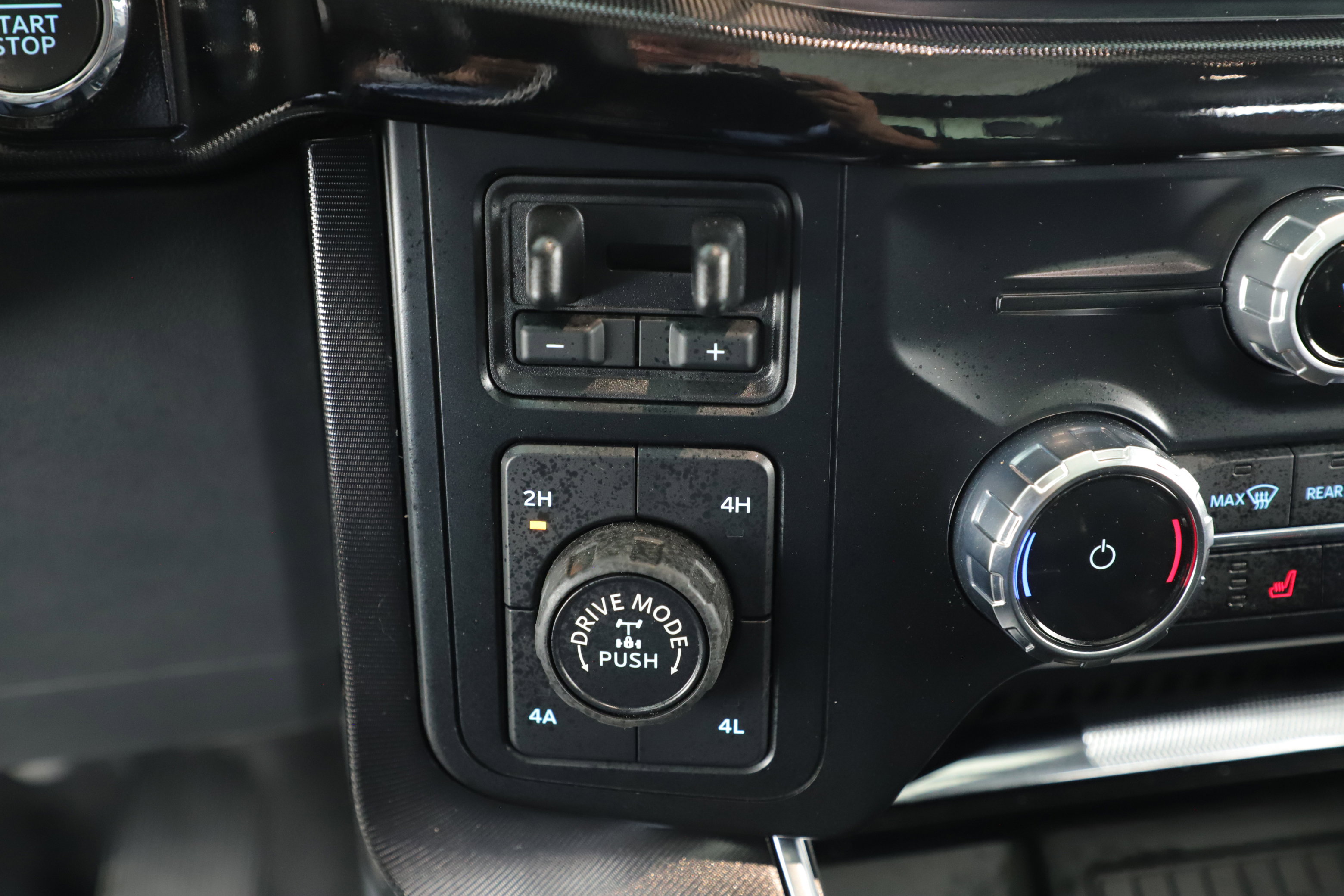 Certified 2023 Ford F150 Raptor w/ Equipment Group 802A Raptor R image 17