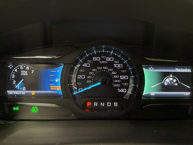 Certified 2019 Ford Flex Limited w/ Equipment Group 303A image 15