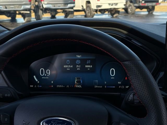 Certified 2023 Ford Escape ST-Line Select w/ Tech Pack #2 image 20