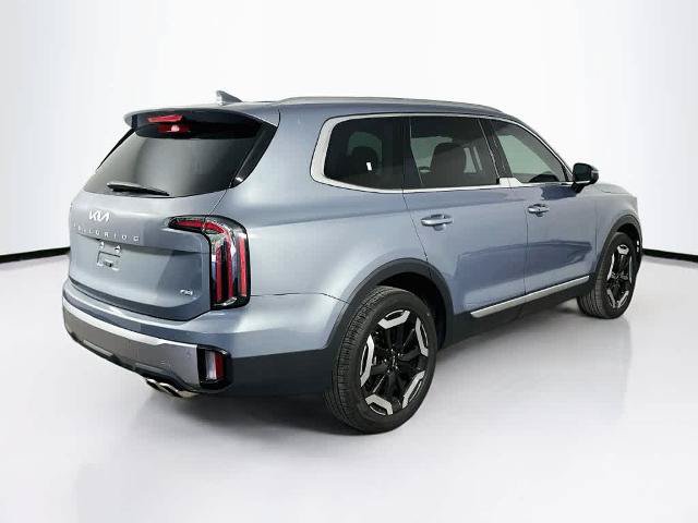 Used 2025 Kia Telluride EX X-Line AWD/4WD image 24