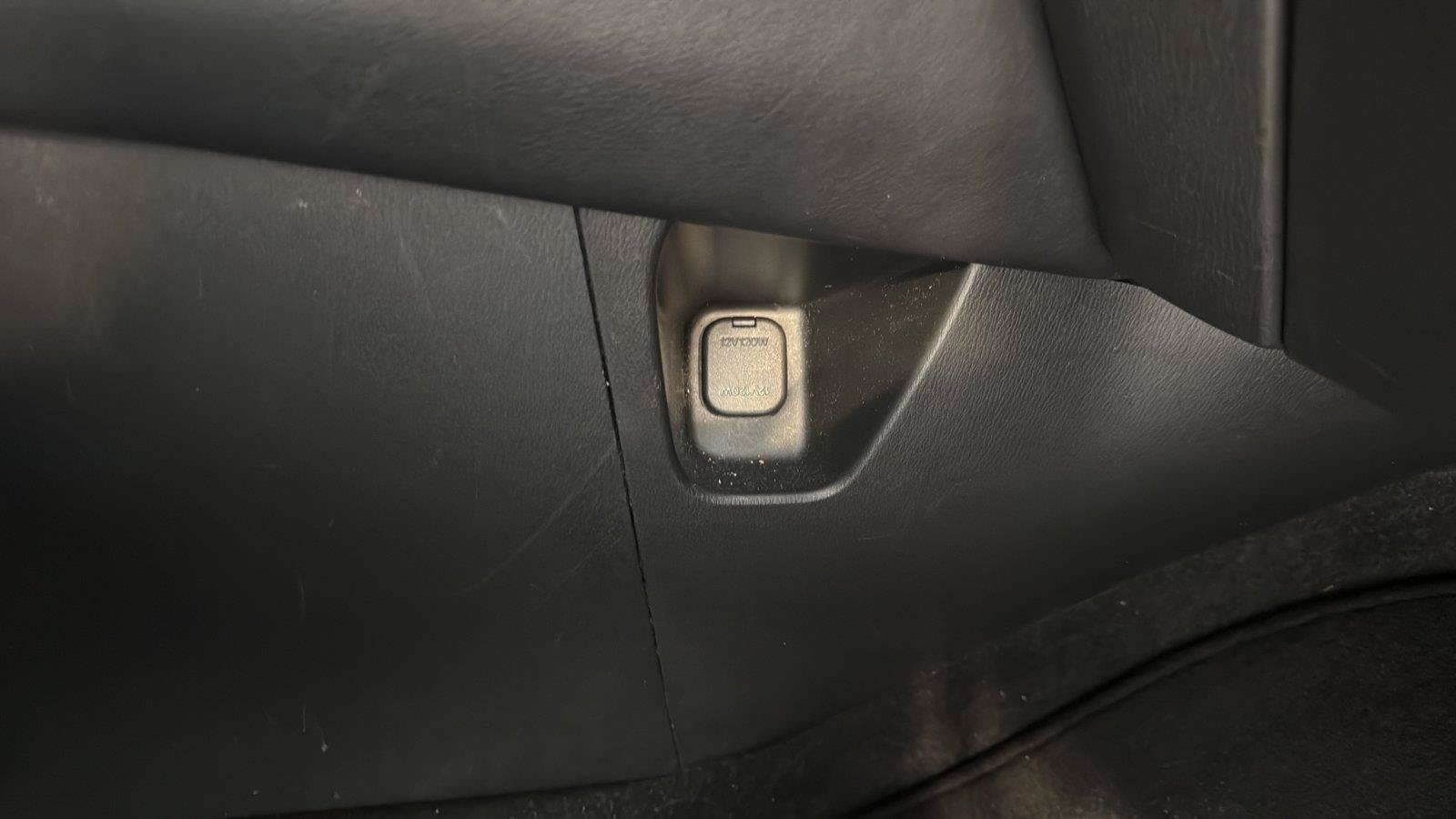 Used 2021 MAZDA CX-9 Grand Touring FWD image 31