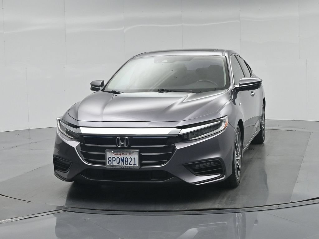Used 2020 Honda Insight Touring image 57