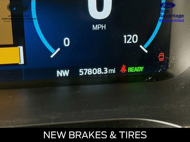 Certified 2022 Ford F150 Platinum w/ Equipment Group 701A High image 13