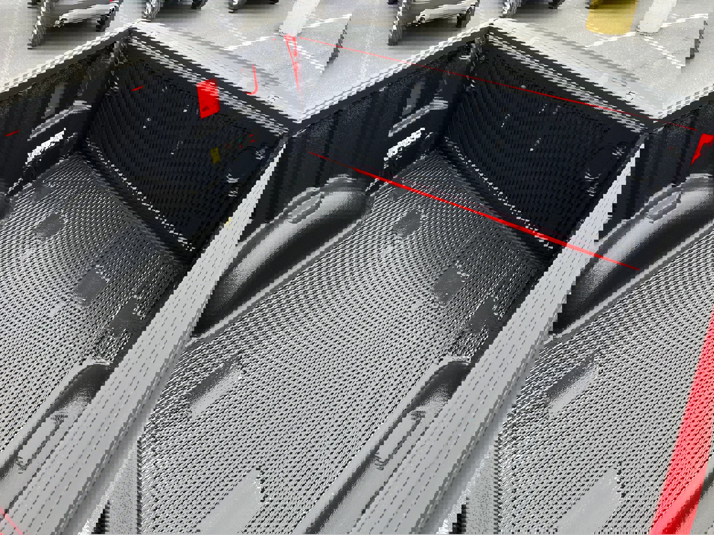 Certified 2023 Ford F150 XLT w/ Equipment Group 302A High image 8