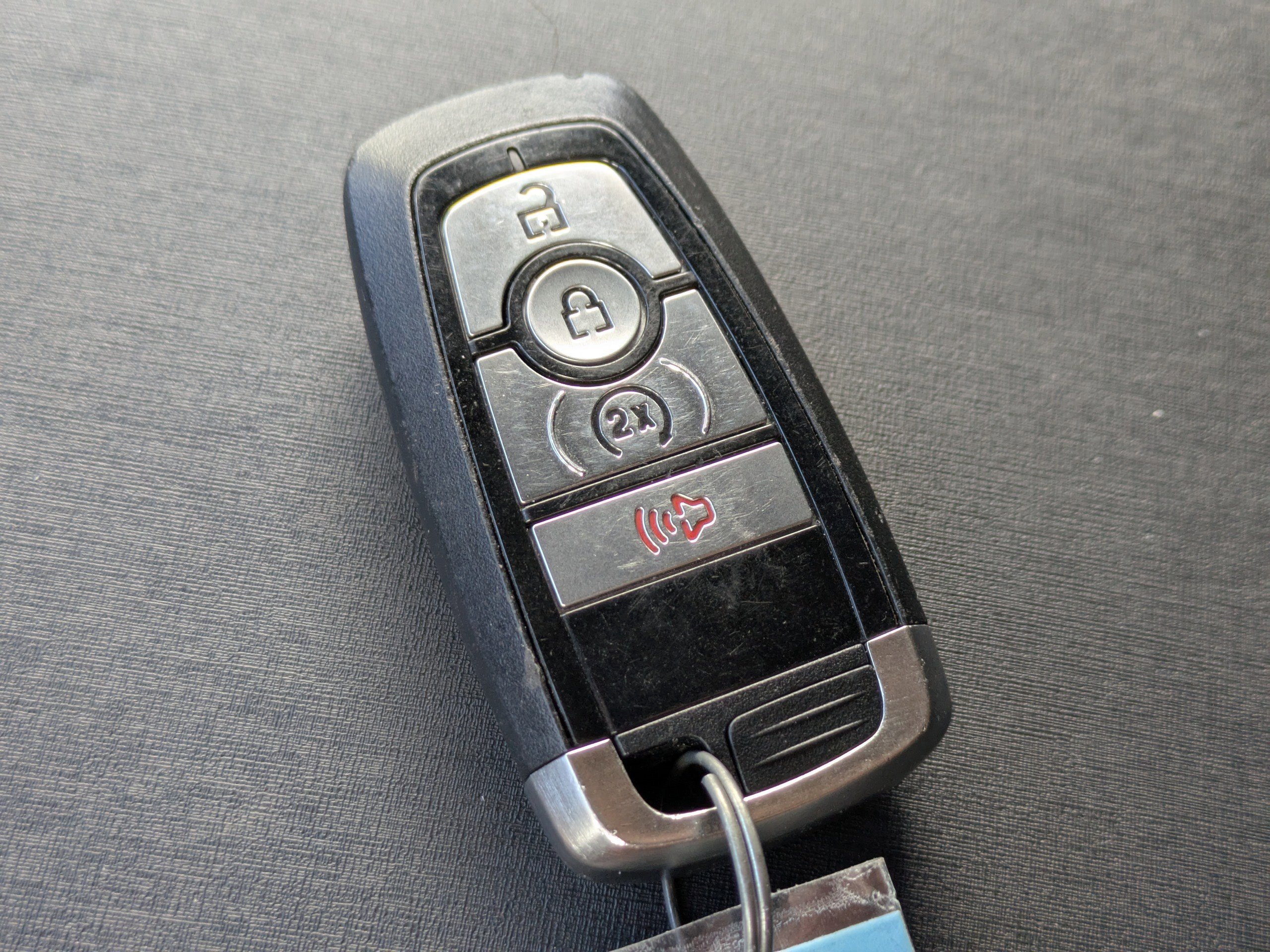 Certified 2023 Ford Bronco Wildtrak image 34