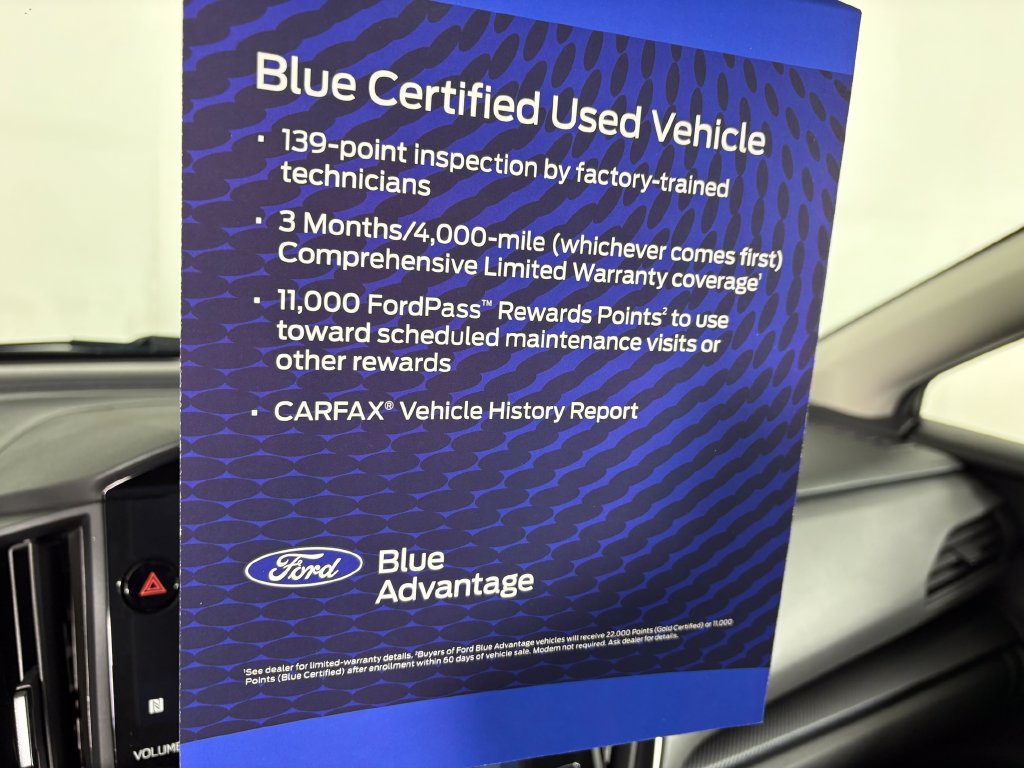 Used 2025 Subaru Crosstrek 2.5i Limited w/ Popular Package #3A AWD/4WD image 24