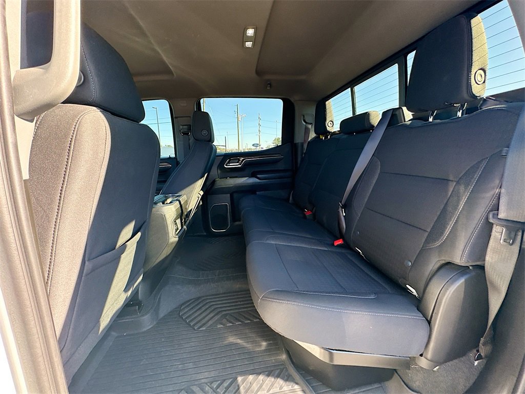 Used 2024 Chevrolet Silverado 1500 RST image 17