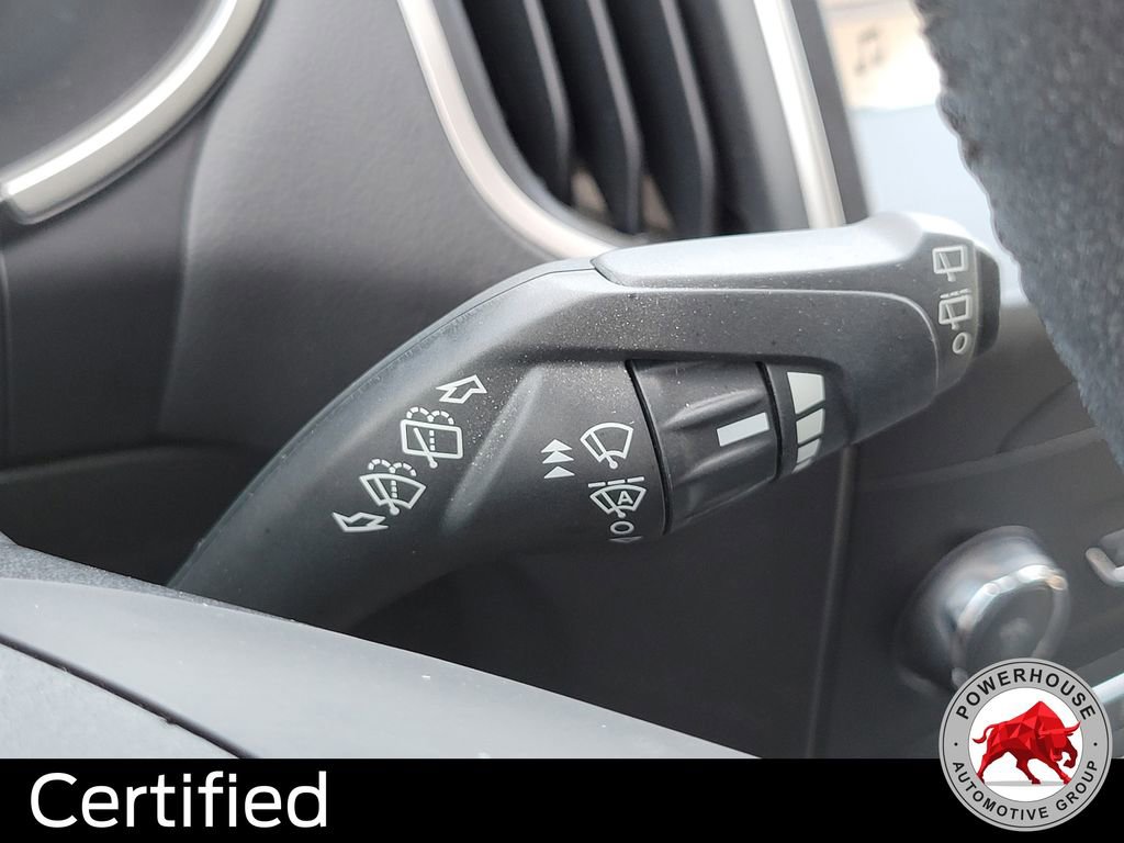 Certified 2019 Ford Edge SEL w/ Equipment Group 201A FWD image 31