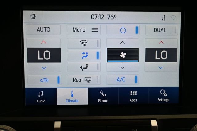 Certified 2020 Ford Mustang Premium RWD image 22