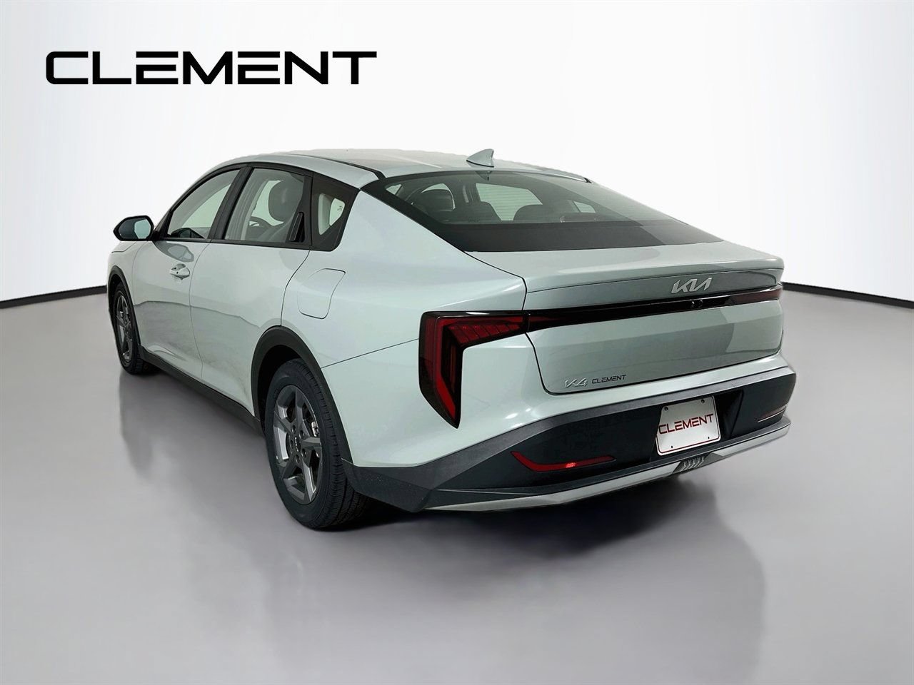 Used 2025 Kia K4 FWD image 10
