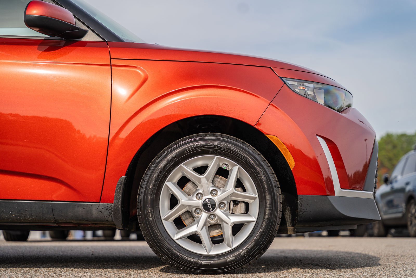 Used 2023 Kia Soul S image 9