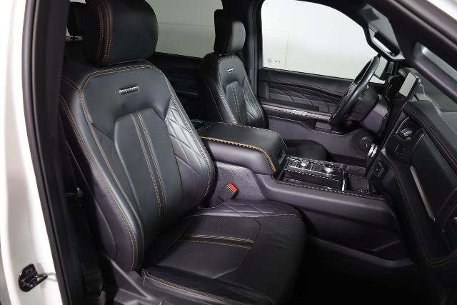 Certified 2024 Ford Expedition Max Platinum AWD/4WD image 10