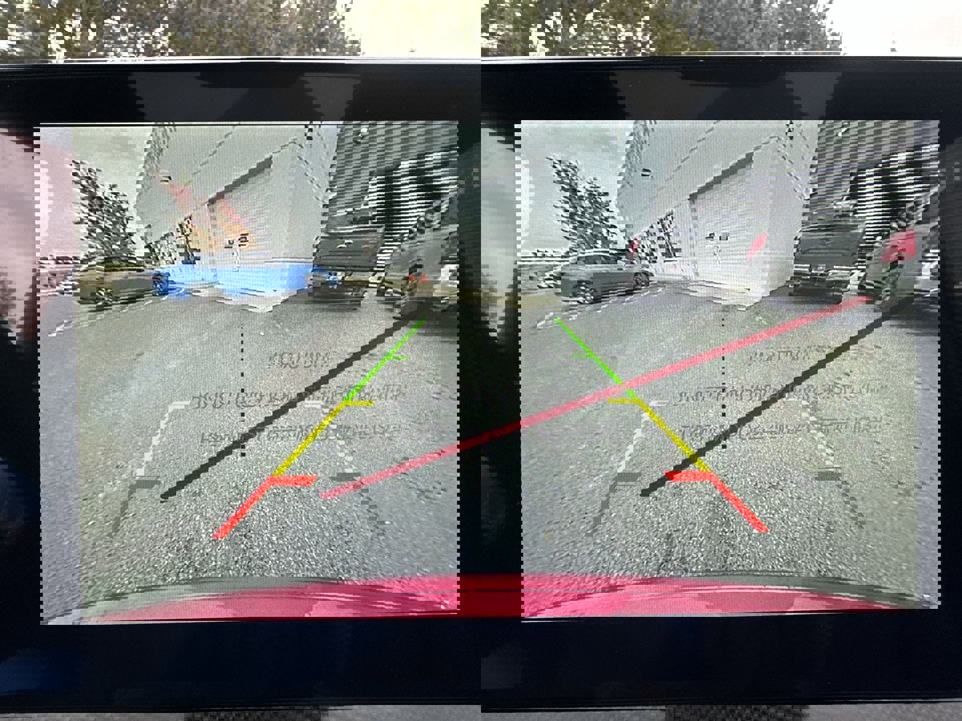 Certified 2025 Ford Escape ST-Line Elite w/ Class II Trailer Tow Package image 33