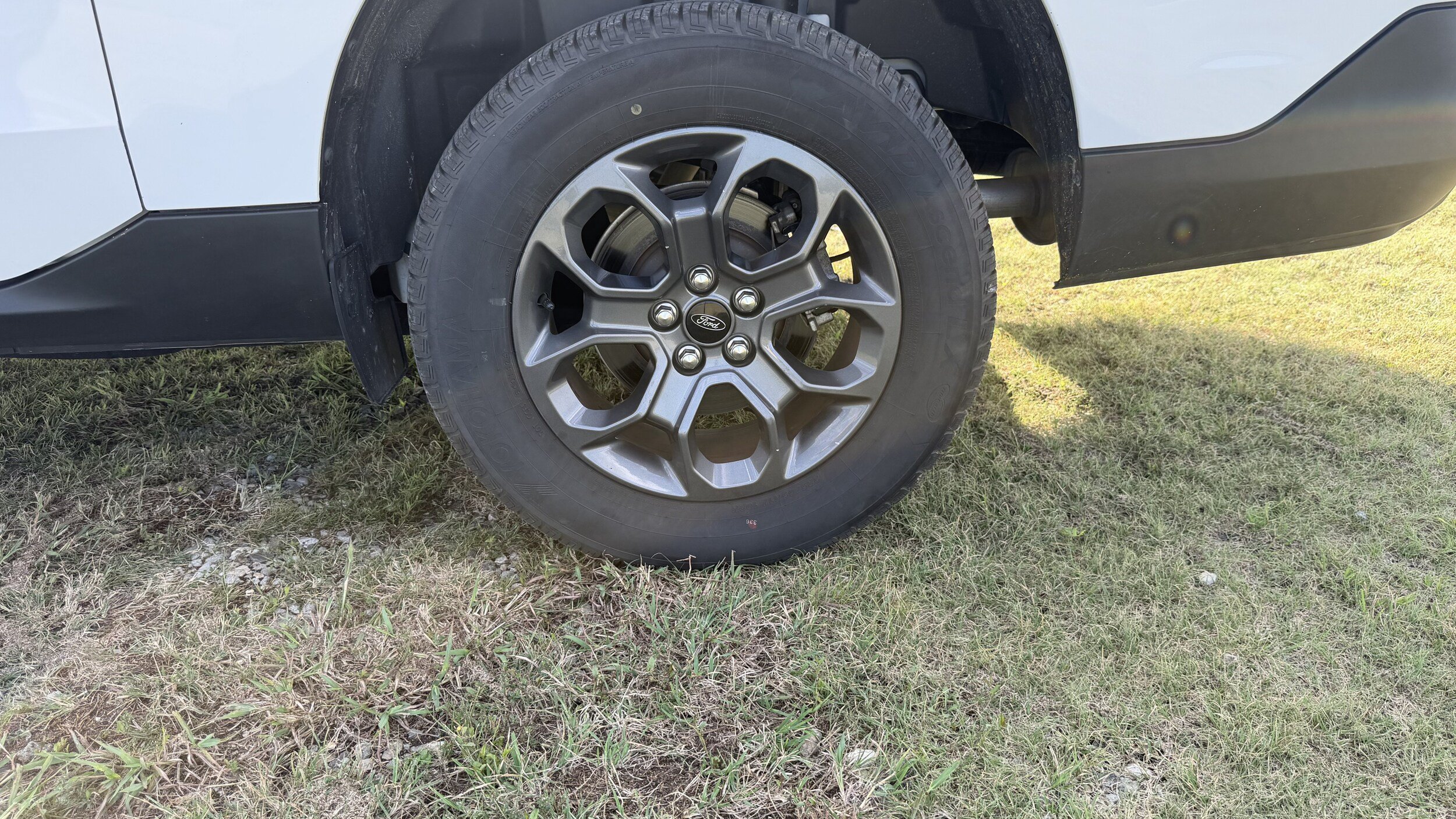 Certified 2022 Ford Maverick XLT FWD image 12