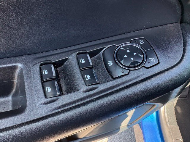 Certified 2023 Ford Edge SEL AWD/4WD image 11