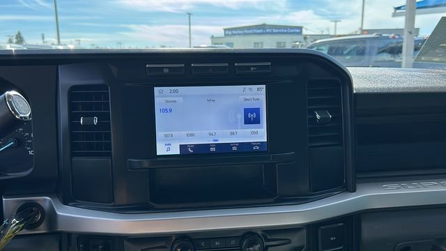 Certified 2024 Ford F350 XL w/ XL Off-Road Package image 20