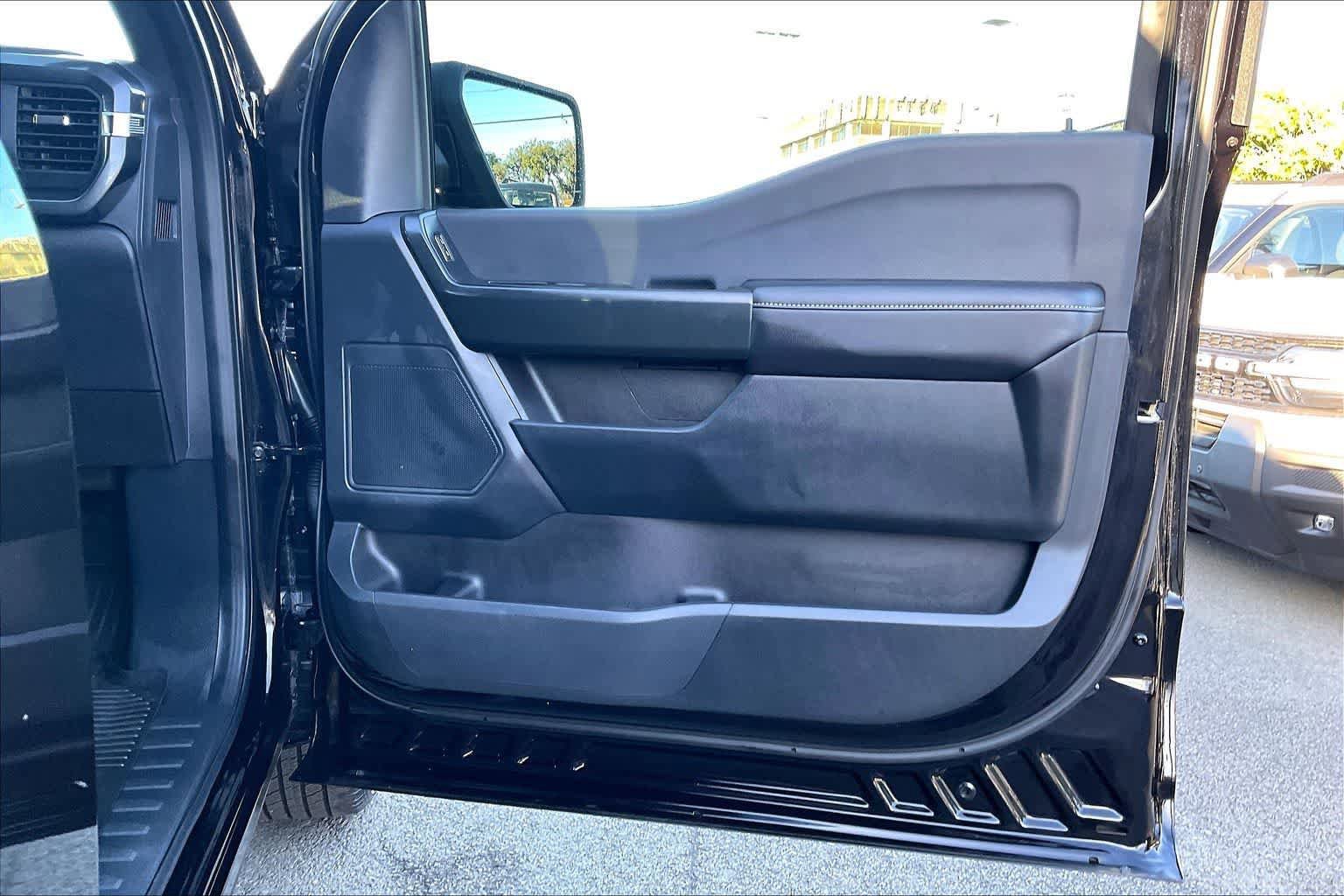 Certified 2025 Ford F150 STX RWD image 28