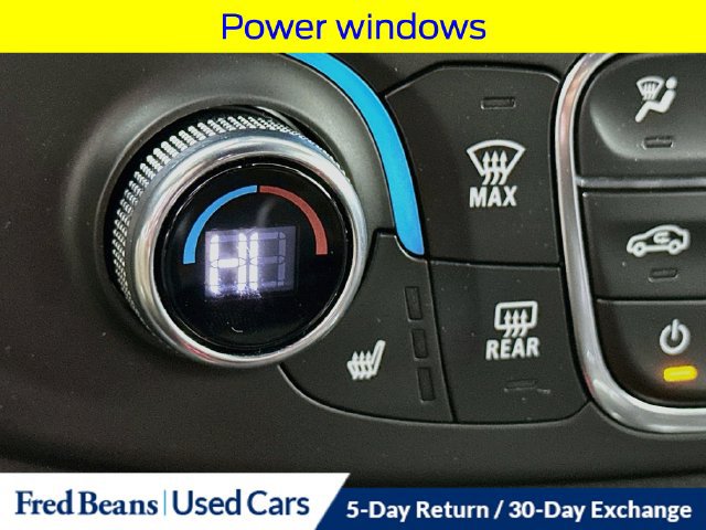 Used 2023 Chevrolet Traverse LT AWD/4WD image 24