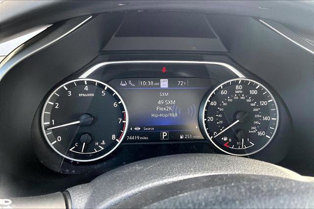 Used 2023 Nissan Murano SL image 23