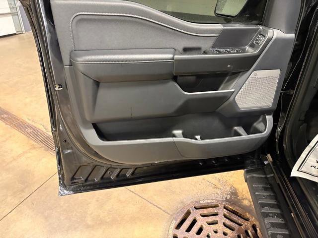 Certified 2023 Ford F150 Lariat w/ Equipment Group 502A High image 10