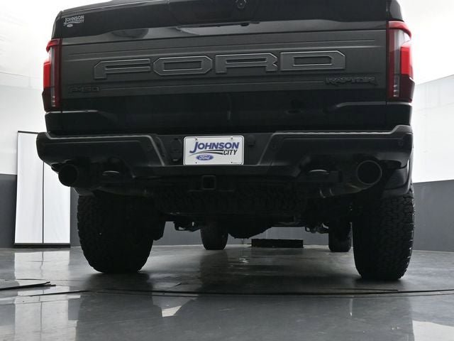 Certified 2025 Ford F150 Raptor AWD/4WD image 33