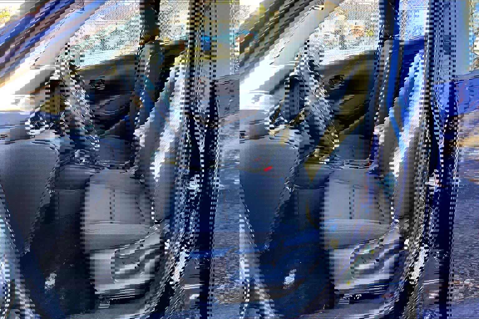 Used 2023 Toyota Corolla LE image 10