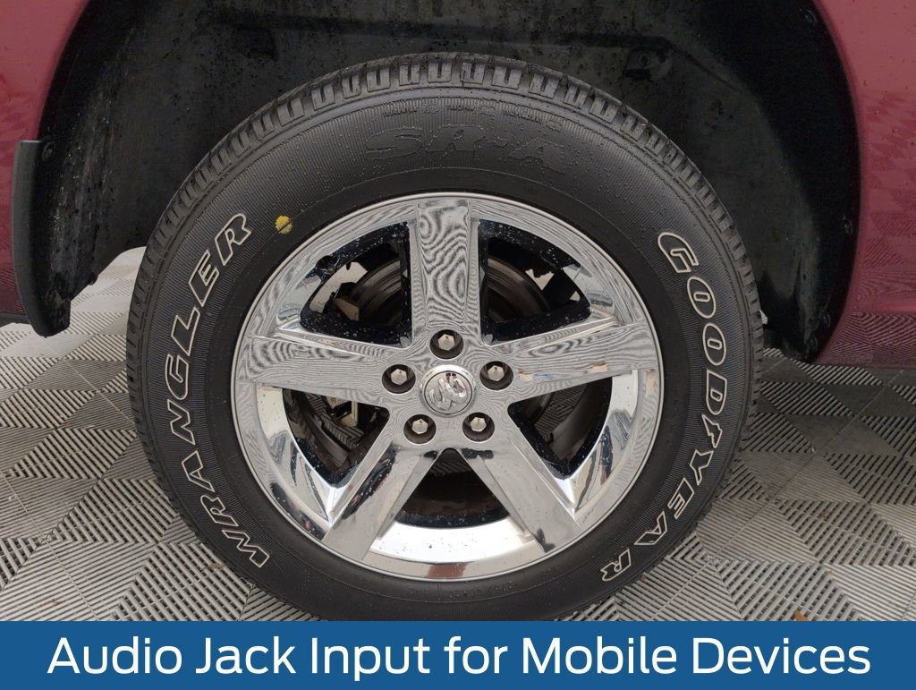 Used 2018 RAM 1500 Express w/ Express Value Package image 22