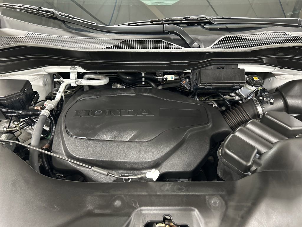 Used 2023 Honda Ridgeline Black Edition image 29