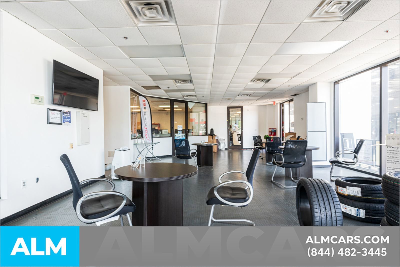 Used 2026 Chevrolet TrailBlazer LT w/ LT Cold Weather Package FWD image 90