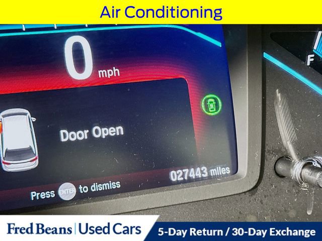 Used 2023 Honda Odyssey Touring image 14