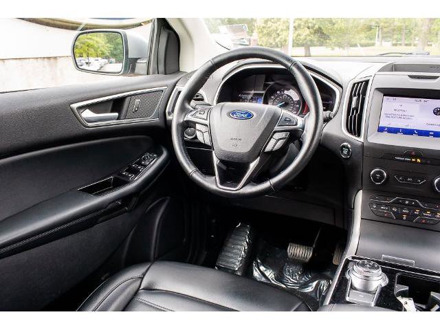 Certified 2020 Ford Edge SEL w/ Convenience Package FWD image 13