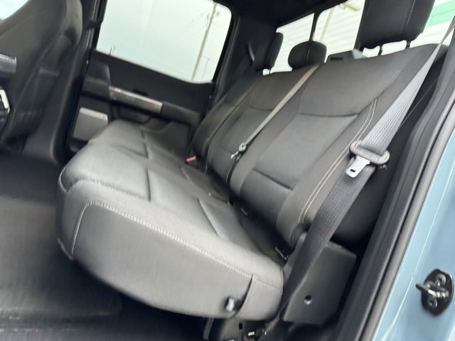 Certified 2023 Ford F150 XLT w/ Equipment Group 302A High image 14
