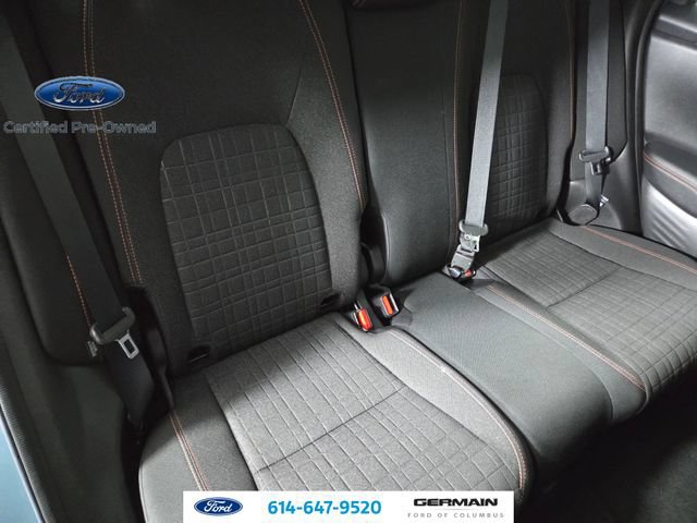 Used 2023 Honda HR-V Sport image 21
