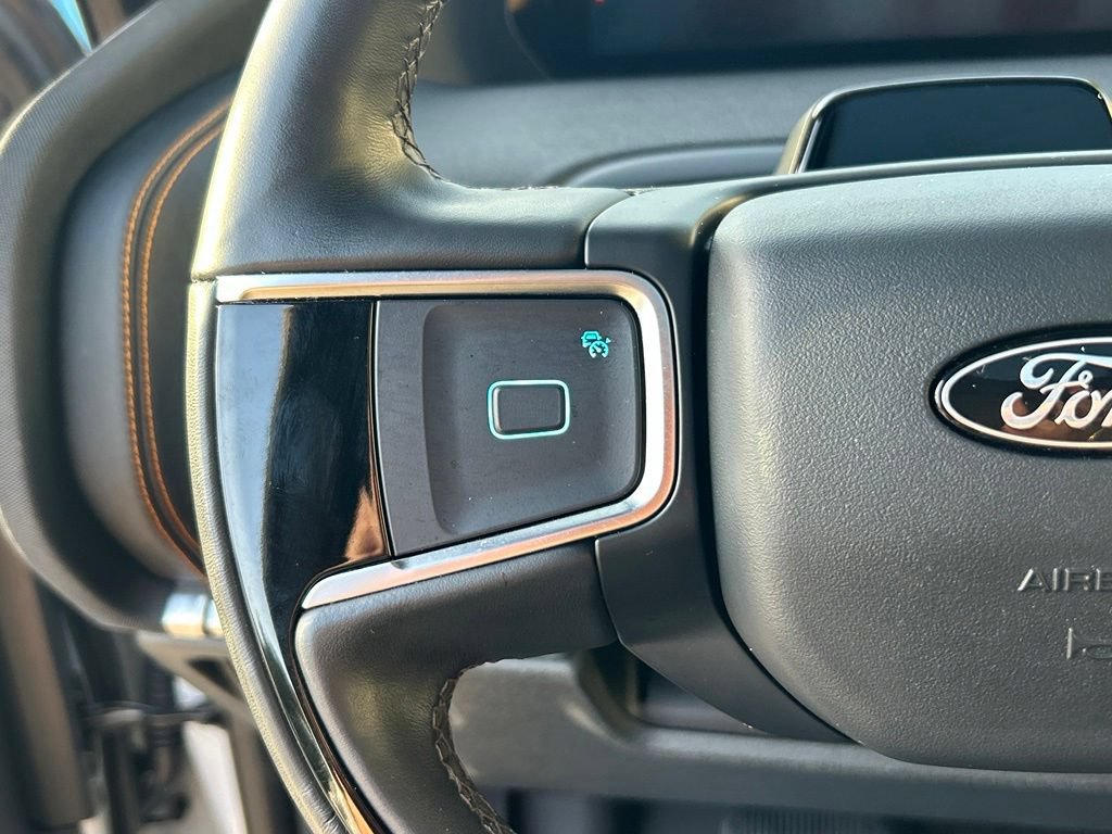 Certified 2025 Ford Expedition Tremor AWD/4WD image 39