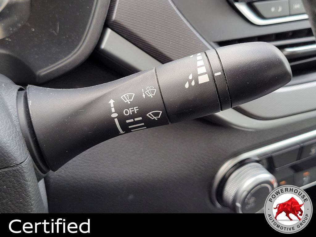 Used 2024 Nissan Altima 2.5 SR FWD image 29