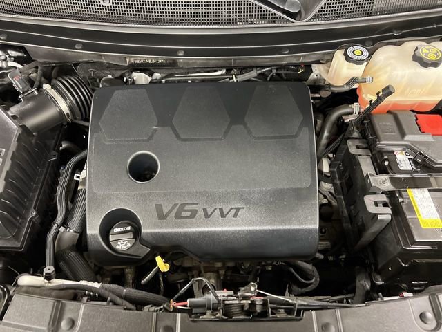 Used 2021 Chevrolet Traverse Premier image 12