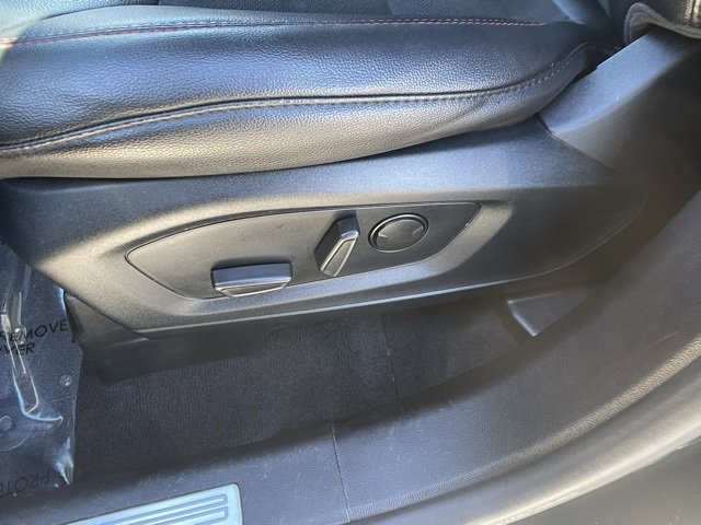 Certified 2022 Ford Explorer ST-Line image 13