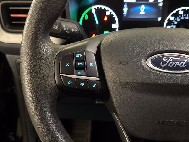 Certified 2023 Ford Maverick XLT FWD image 19