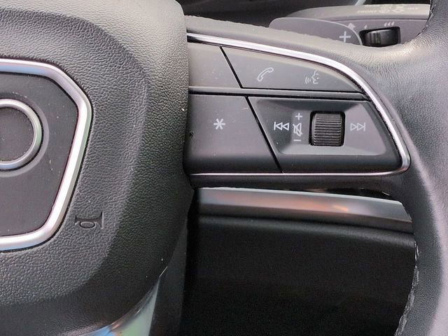 Used 2022 Audi Q3 2.0T Premium Plus image 27