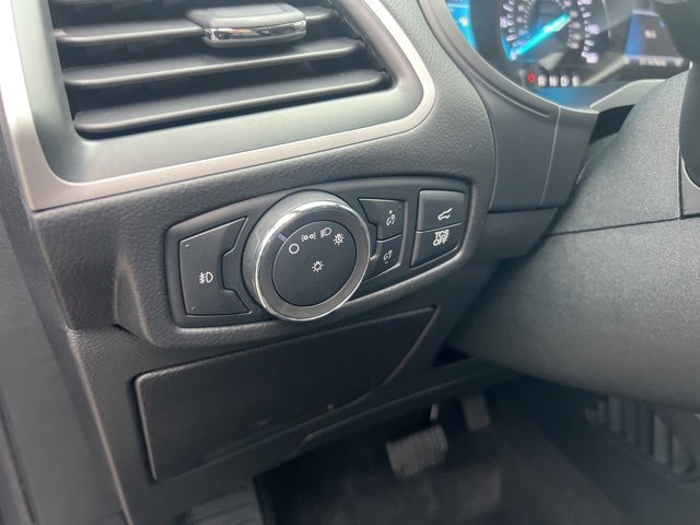 Certified 2022 Ford Edge SEL w/ Convenience Package image 8