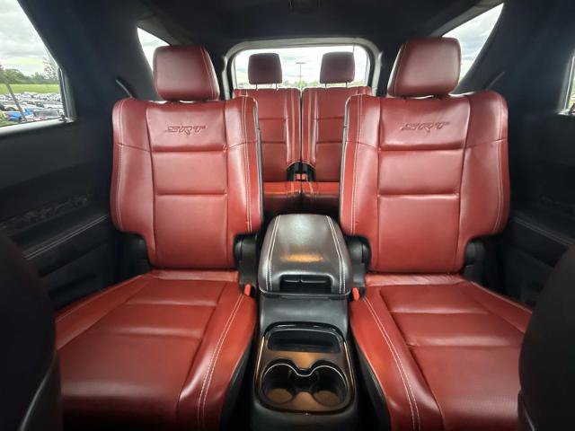 Used 2024 Dodge Durango SRT Hellcat AWD/4WD image 23