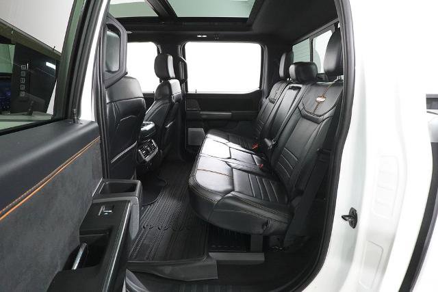 Certified 2023 Ford F150 Platinum w/ FX4 Off-Road Package image 28
